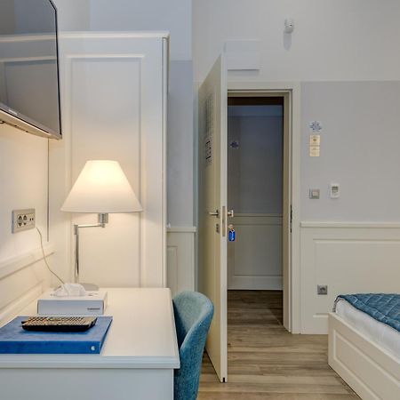 Roko Luxury Rooms Split Bagian luar foto