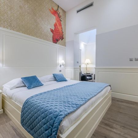 Roko Luxury Rooms Split Bagian luar foto