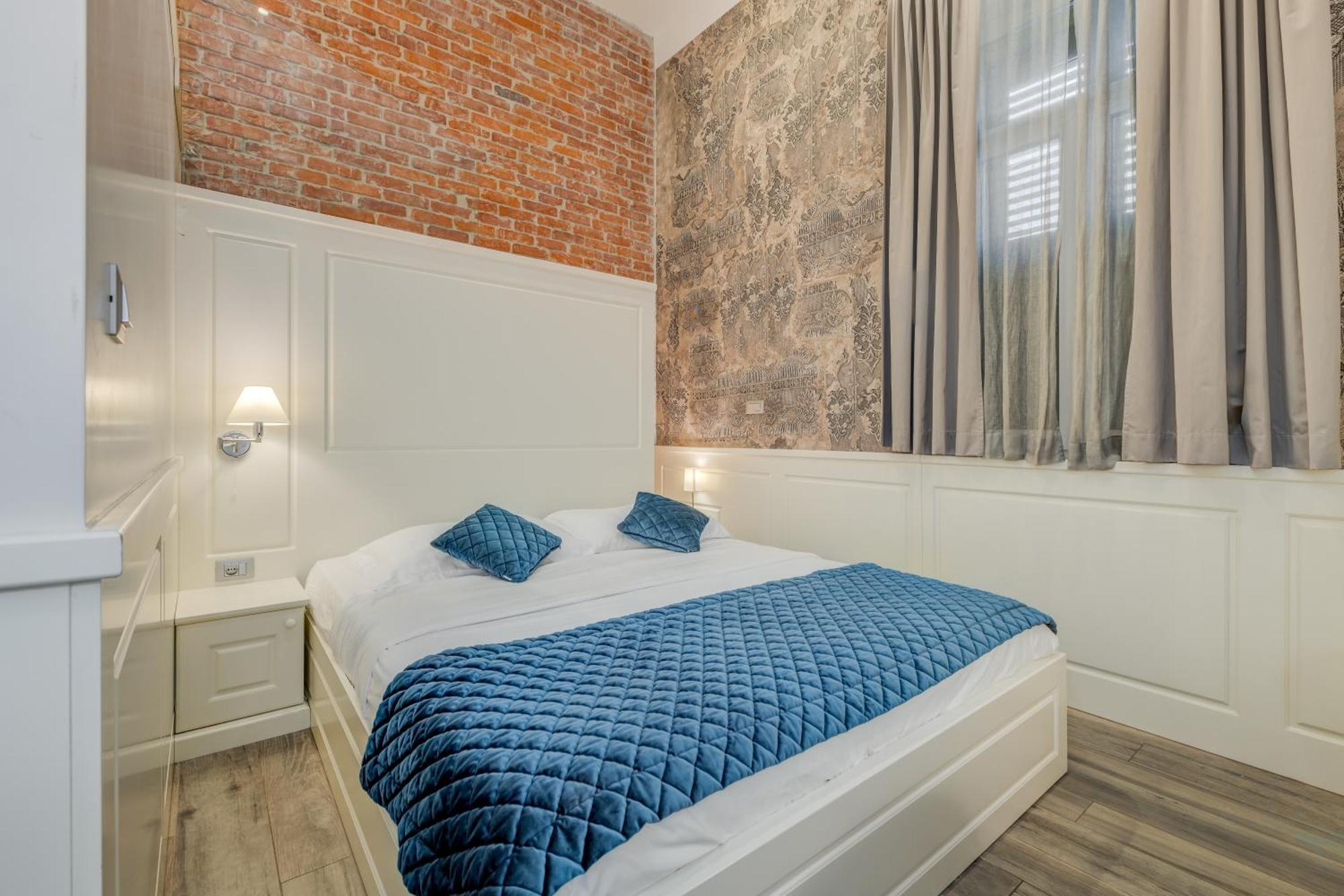 Roko Luxury Rooms Split Bagian luar foto