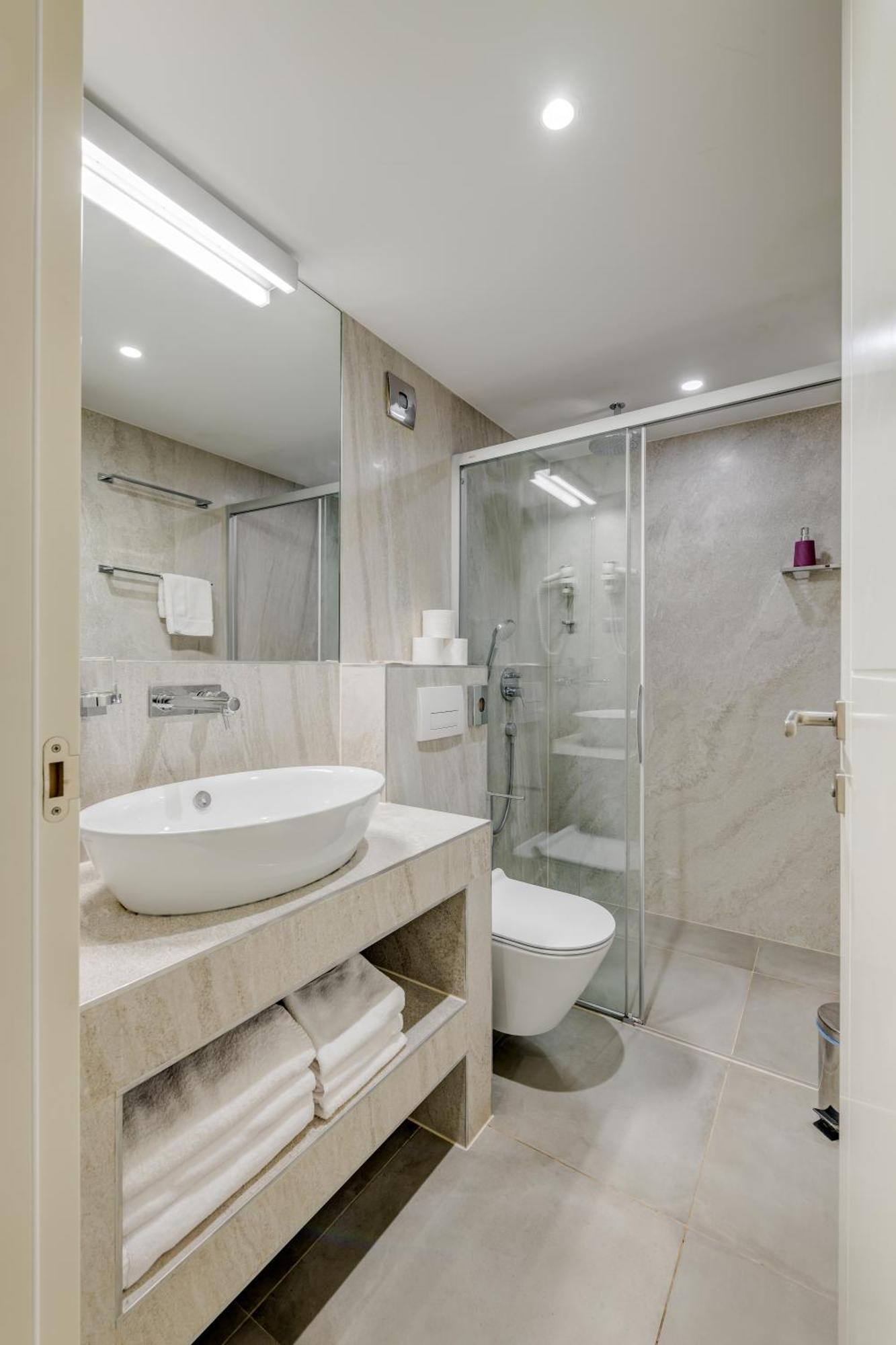 Roko Luxury Rooms Split Bagian luar foto
