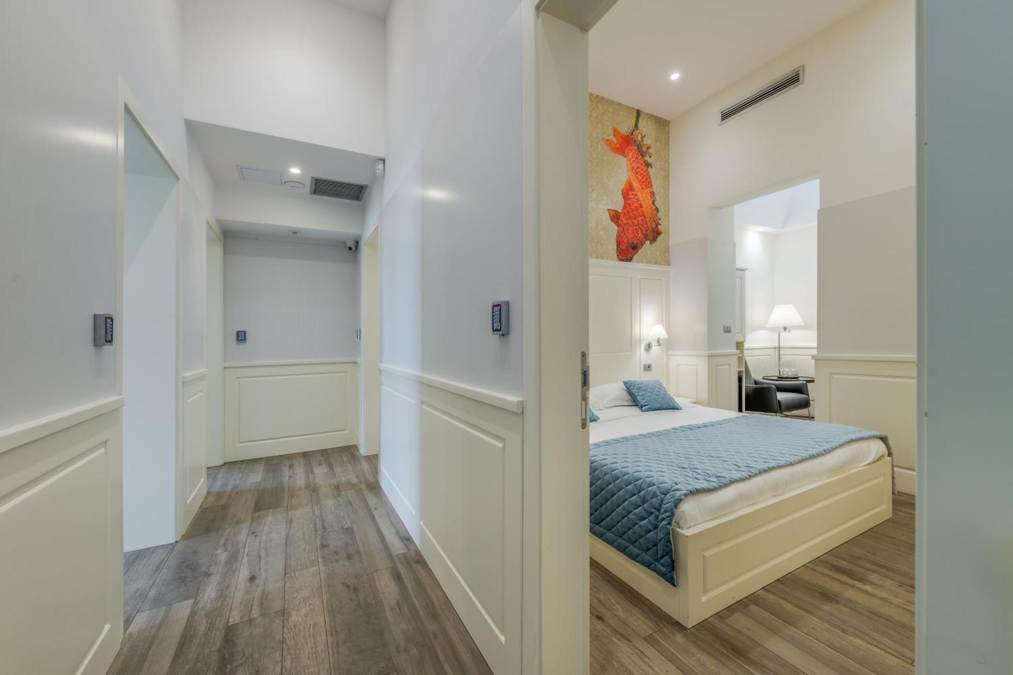 Roko Luxury Rooms Split Bagian luar foto