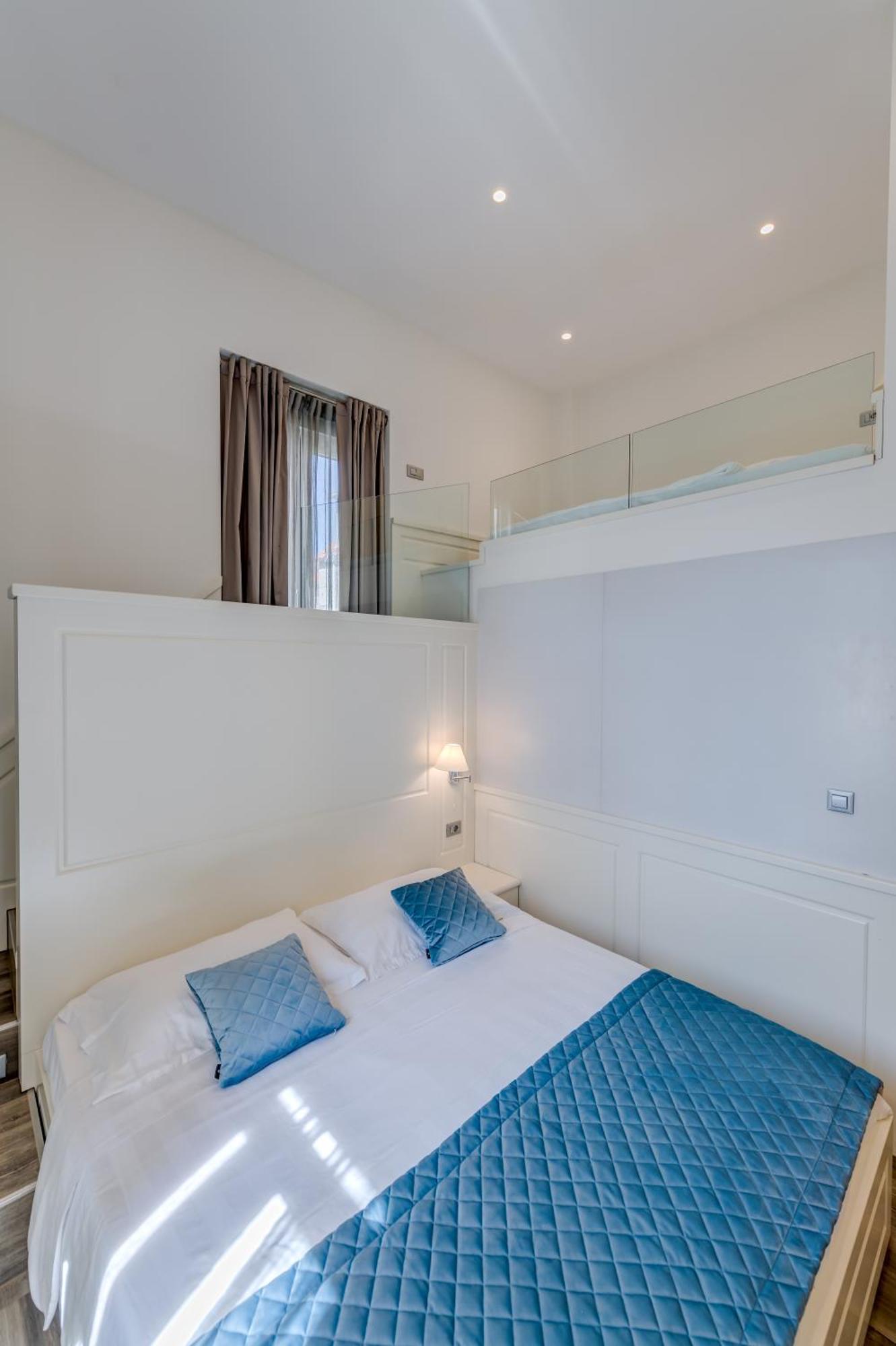 Roko Luxury Rooms Split Bagian luar foto