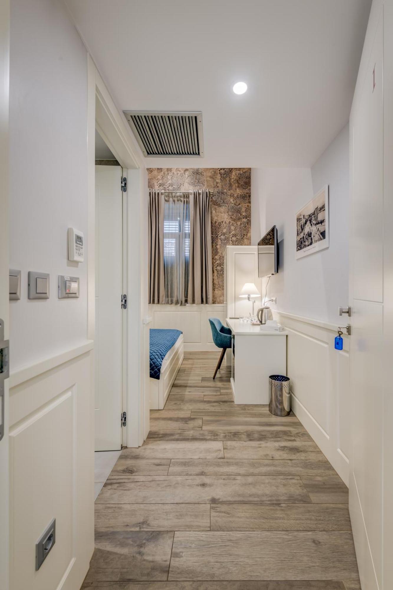 Roko Luxury Rooms Split Bagian luar foto