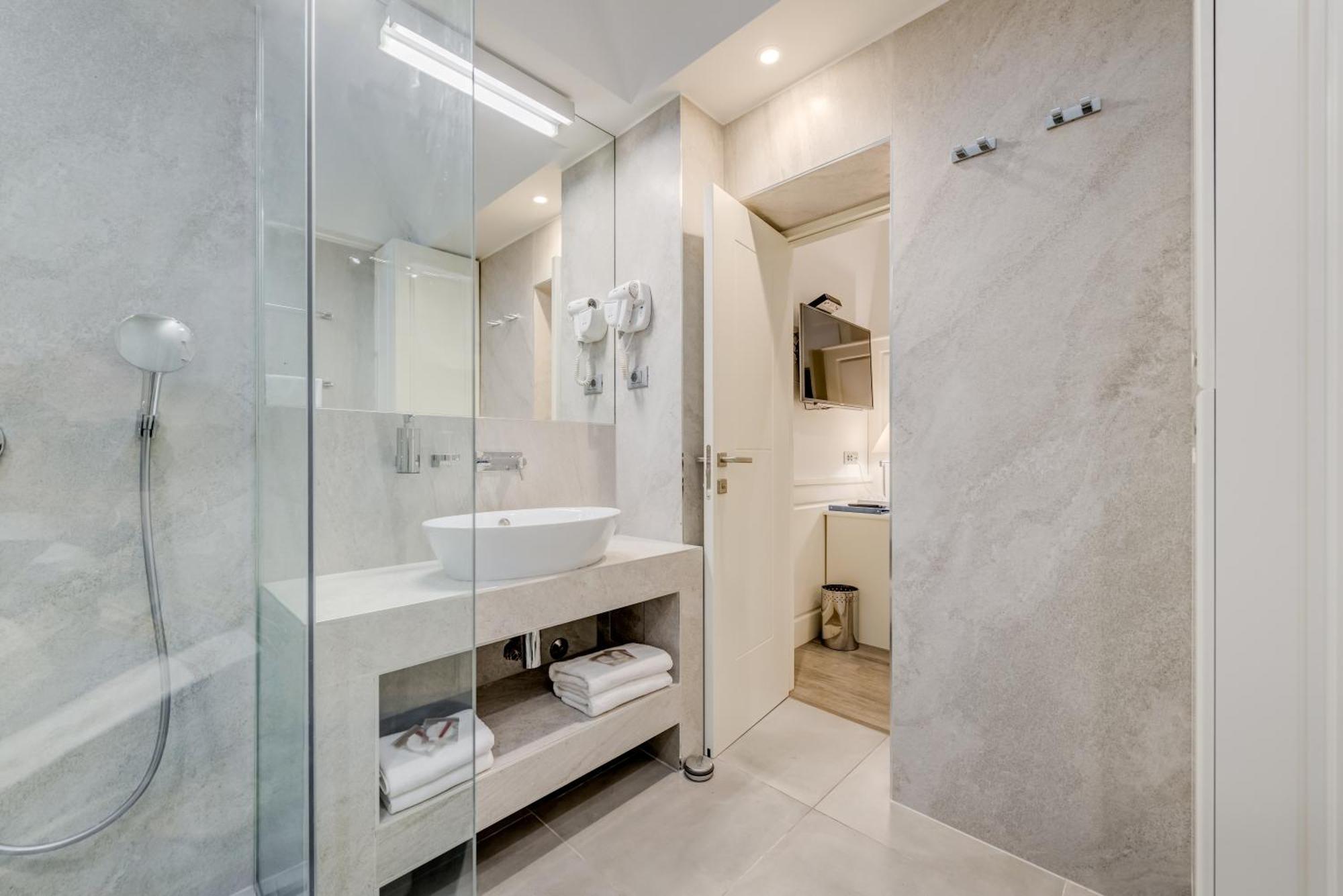 Roko Luxury Rooms Split Bagian luar foto
