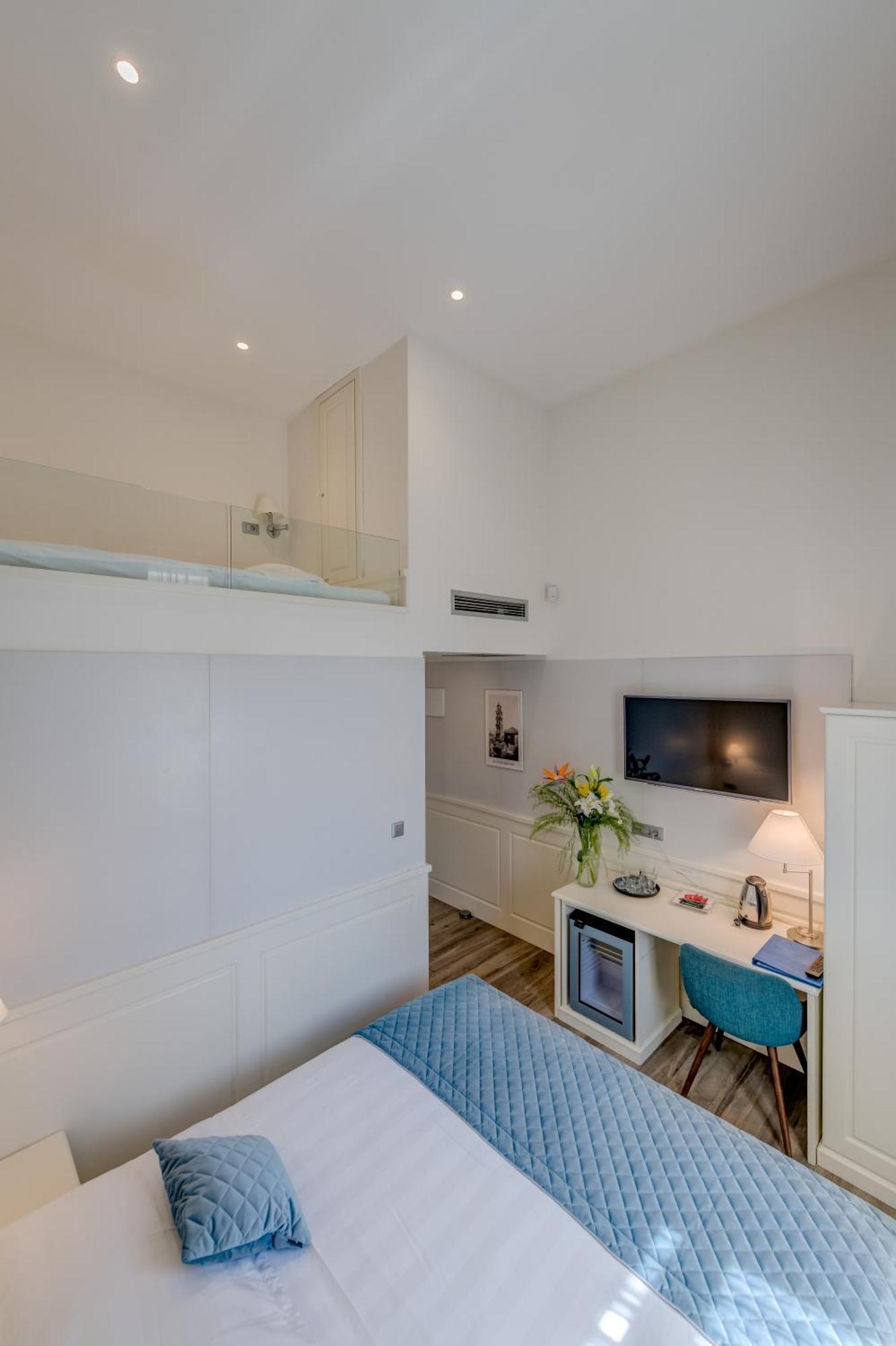 Roko Luxury Rooms Split Bagian luar foto