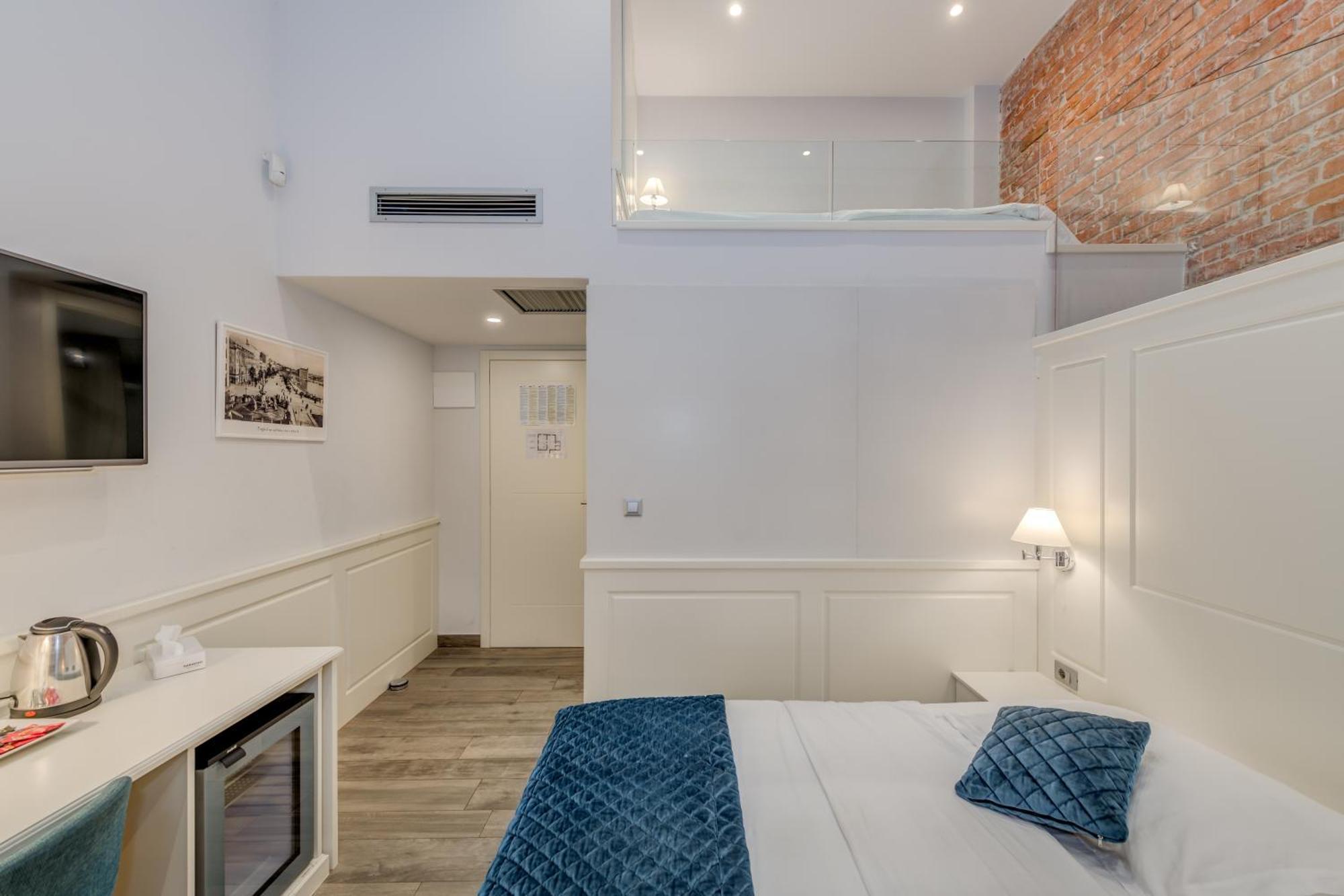 Roko Luxury Rooms Split Bagian luar foto
