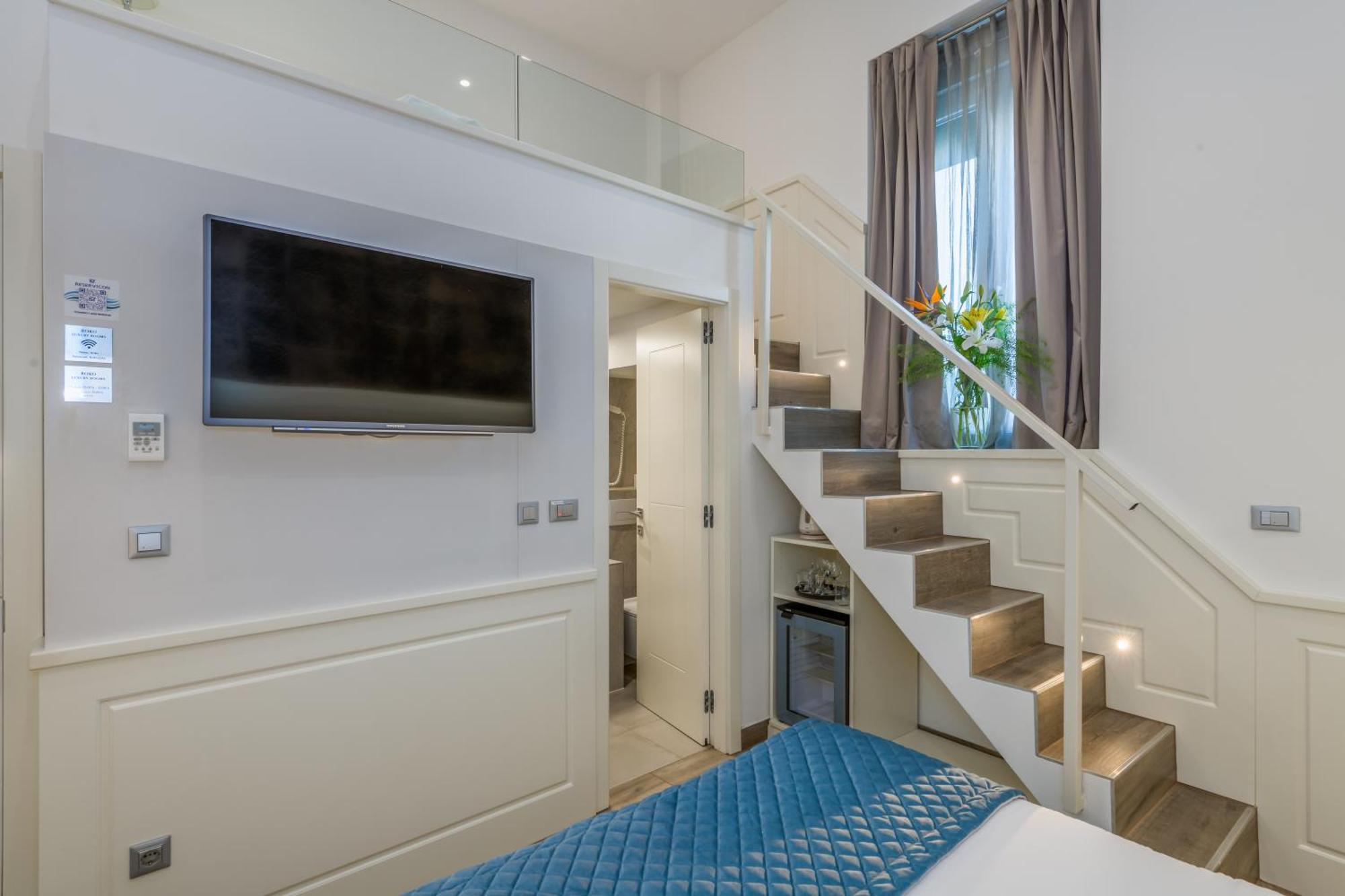 Roko Luxury Rooms Split Bagian luar foto