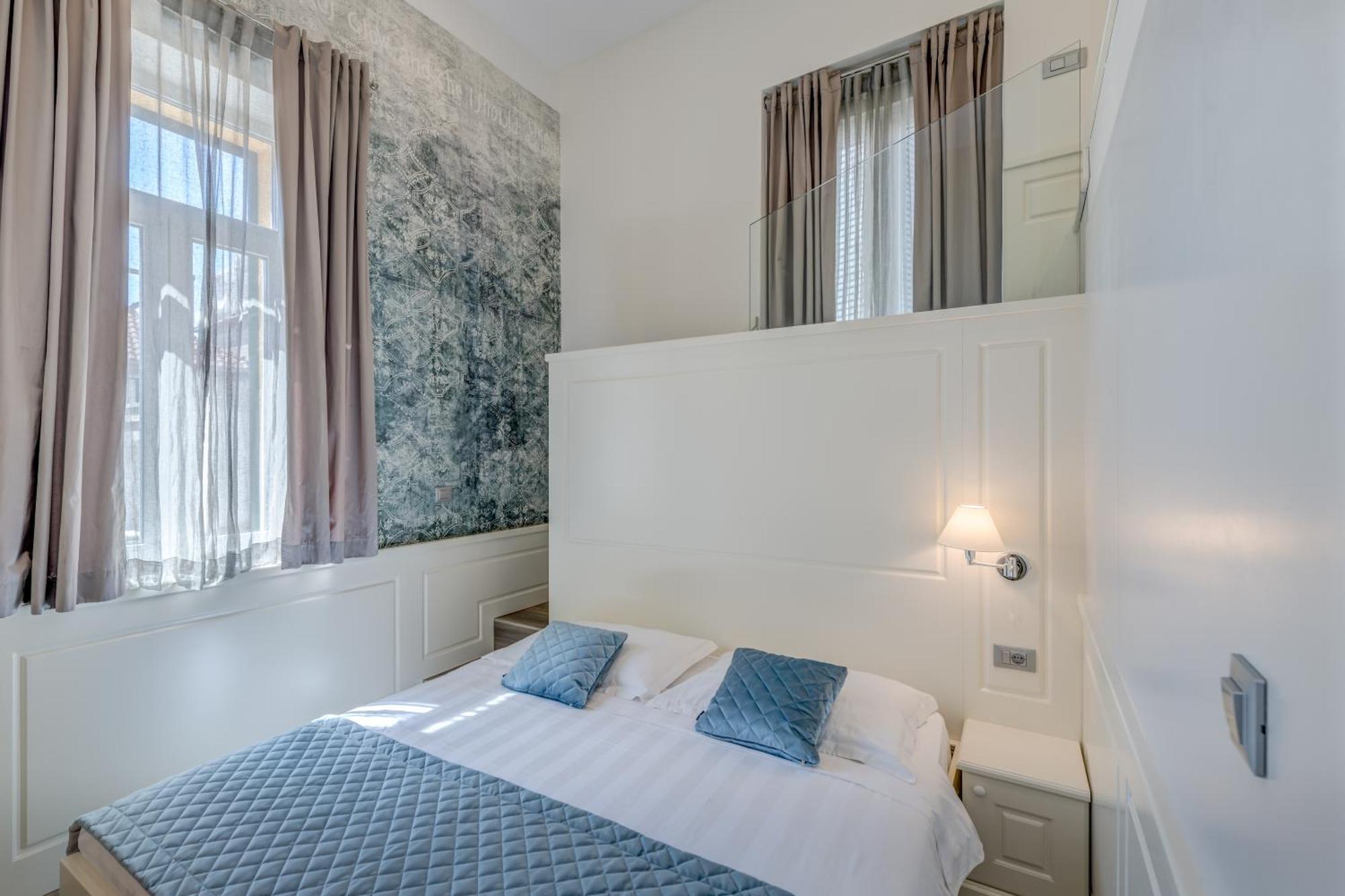 Roko Luxury Rooms Split Bagian luar foto
