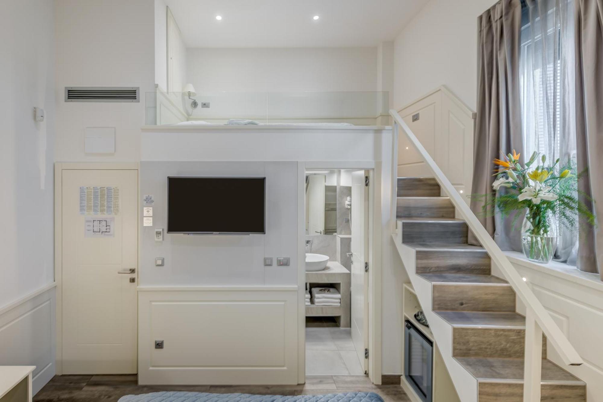 Roko Luxury Rooms Split Bagian luar foto