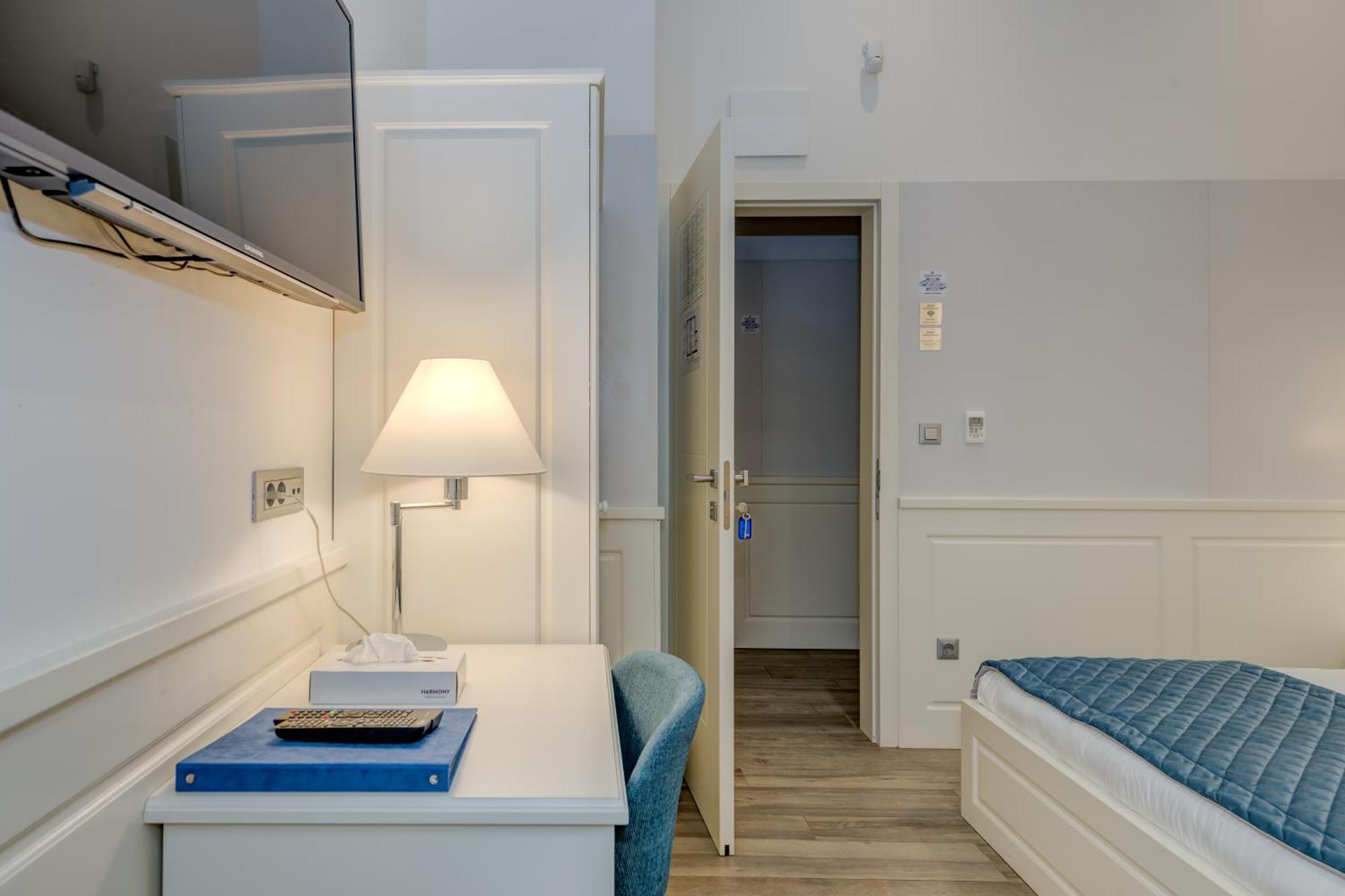 Roko Luxury Rooms Split Bagian luar foto