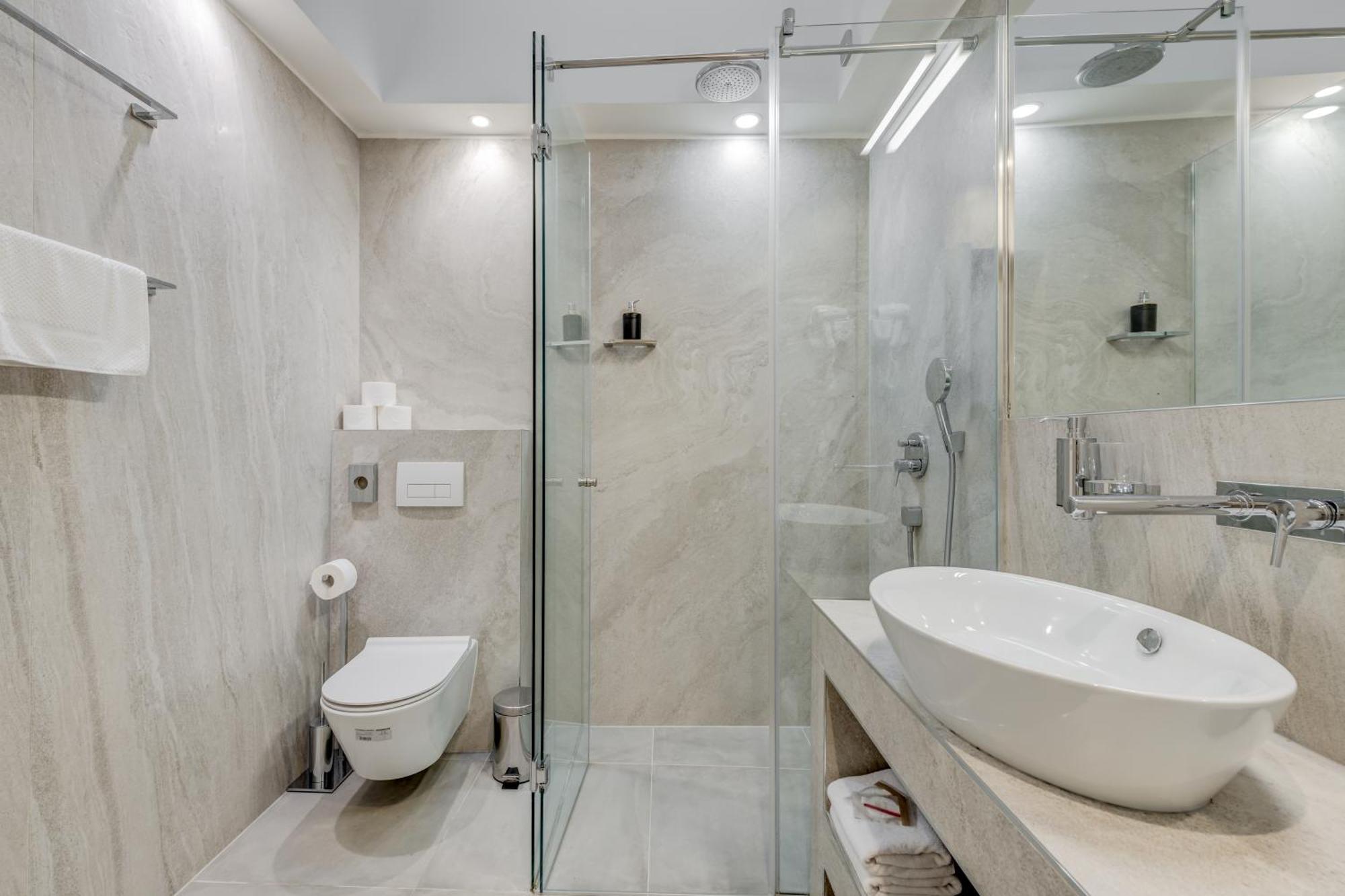 Roko Luxury Rooms Split Bagian luar foto
