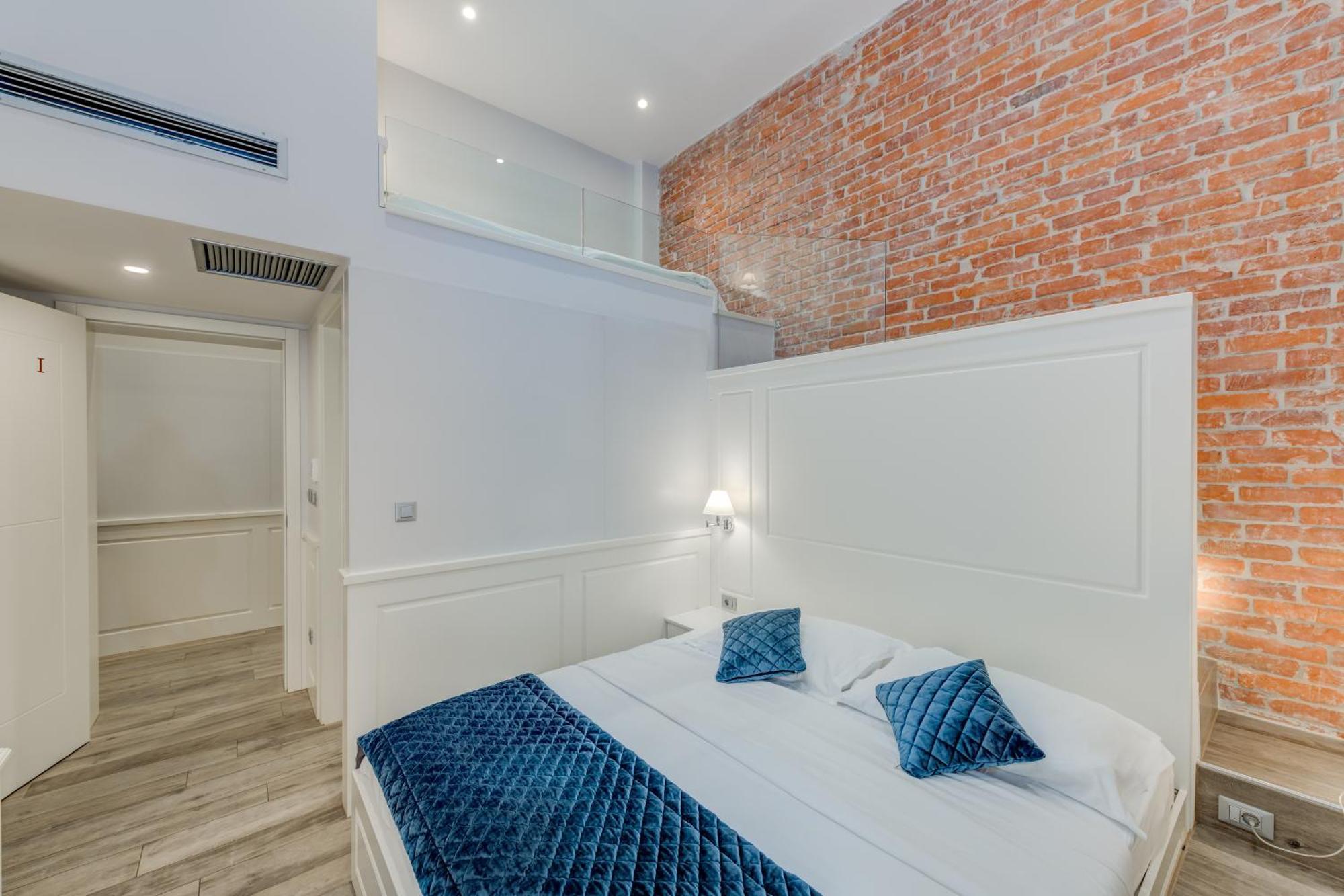 Roko Luxury Rooms Split Bagian luar foto