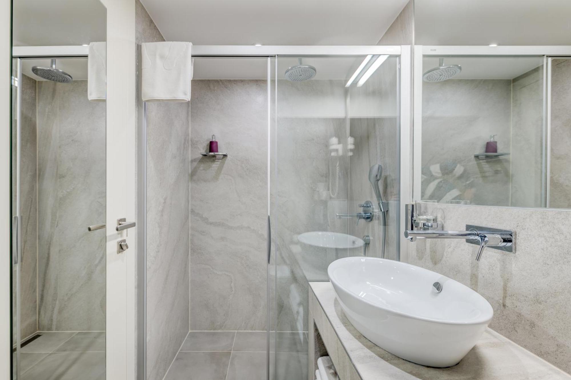 Roko Luxury Rooms Split Bagian luar foto