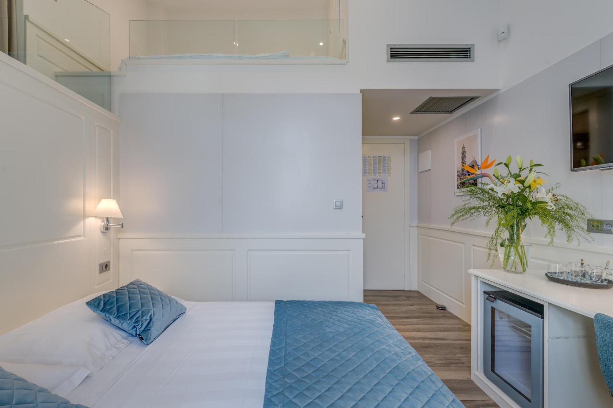 Roko Luxury Rooms Split Bagian luar foto