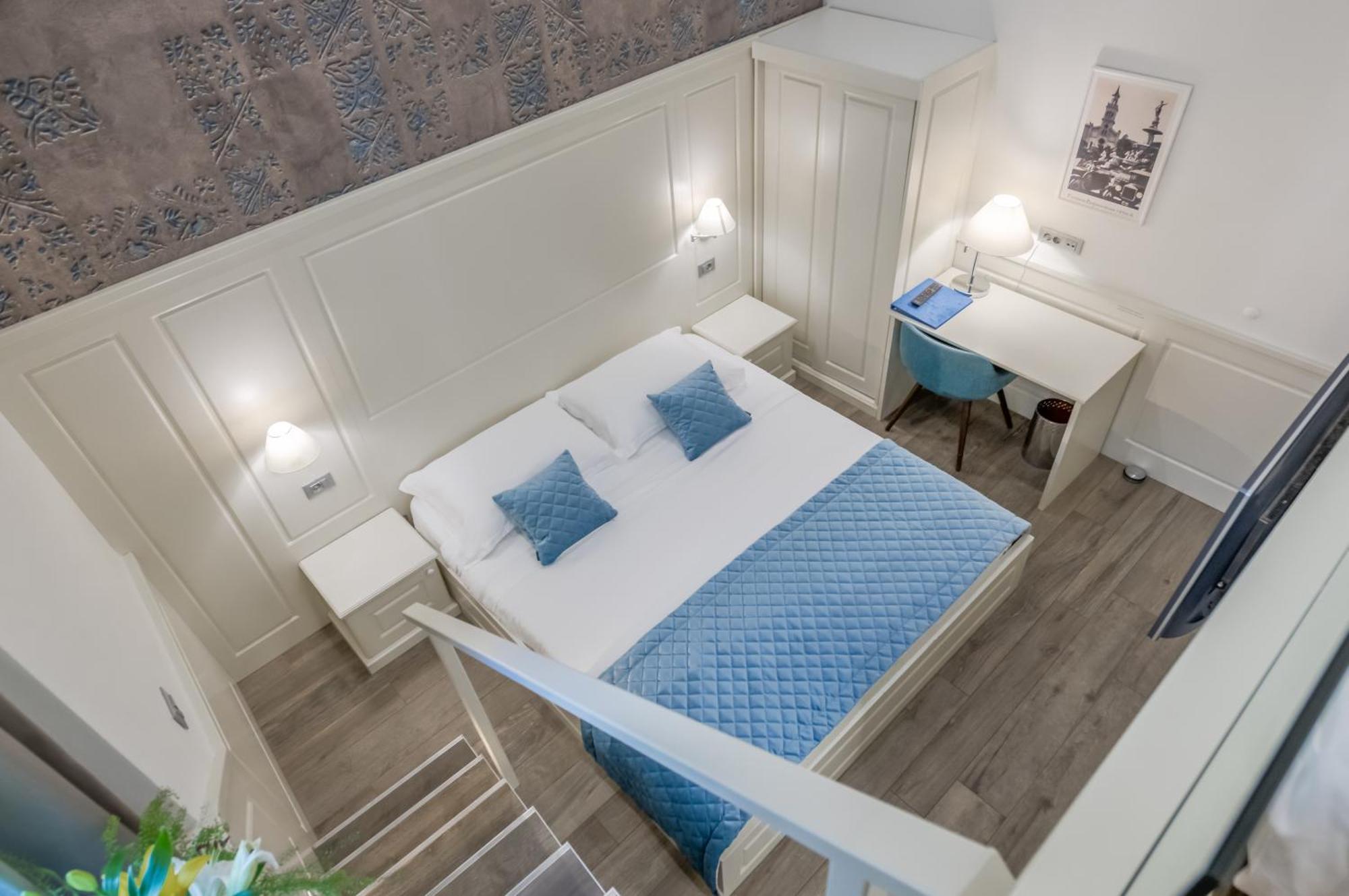 Roko Luxury Rooms Split Bagian luar foto