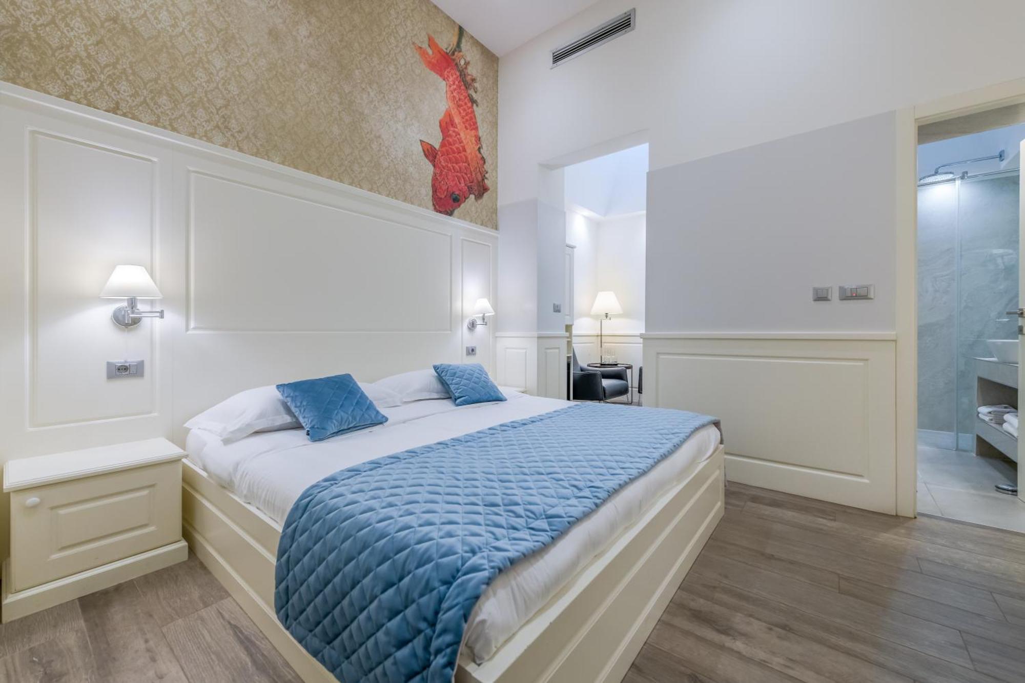 Roko Luxury Rooms Split Bagian luar foto