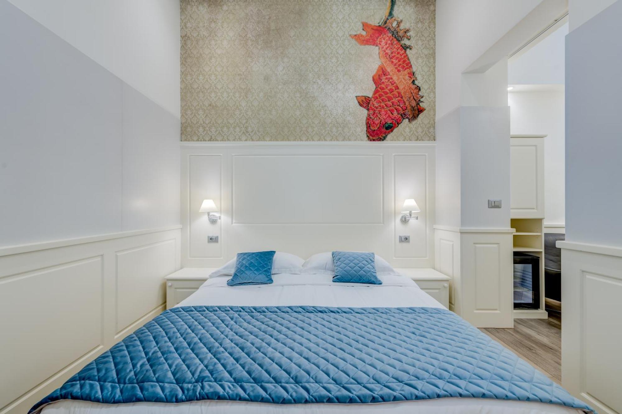 Roko Luxury Rooms Split Bagian luar foto