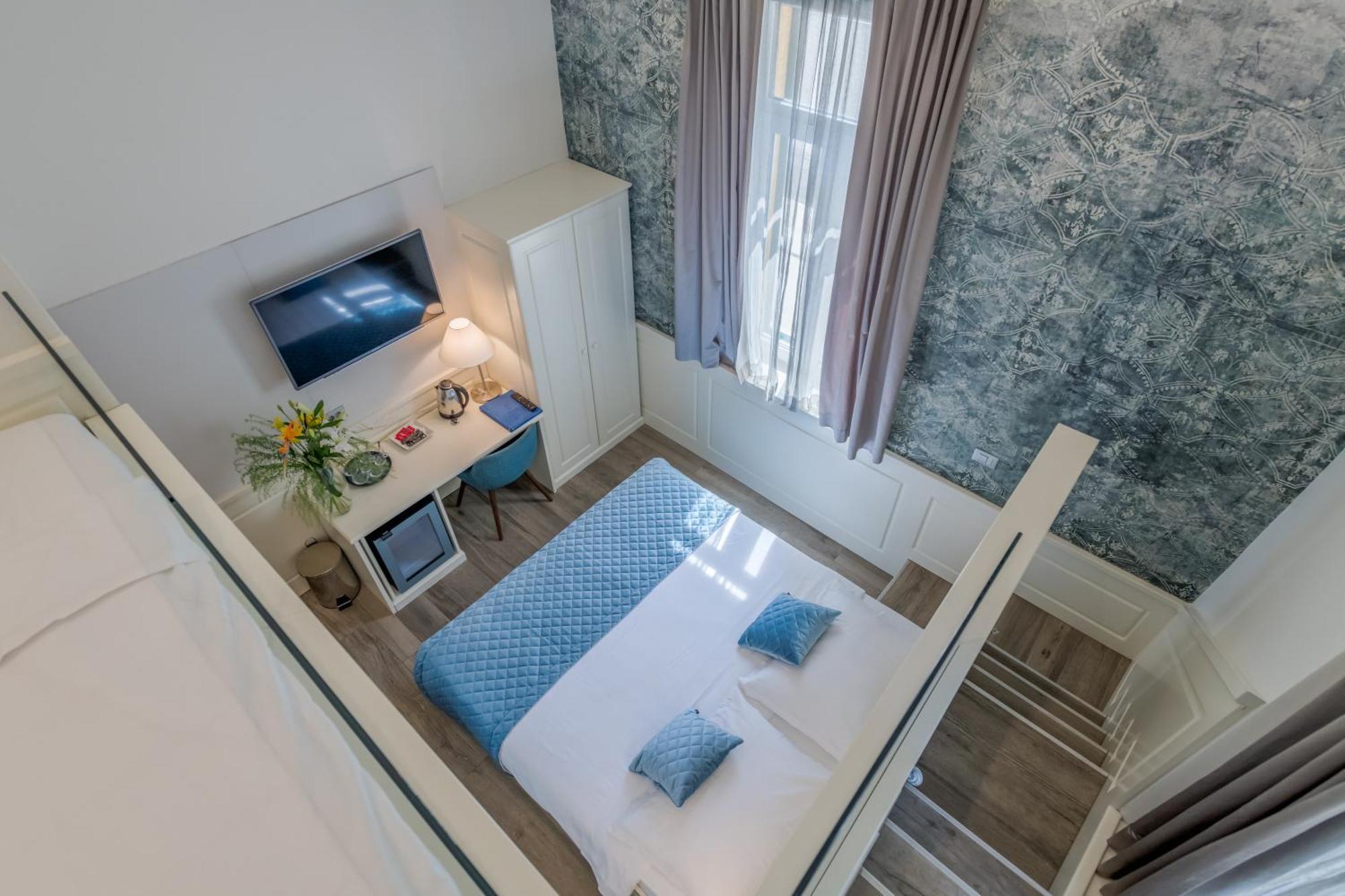 Roko Luxury Rooms Split Bagian luar foto
