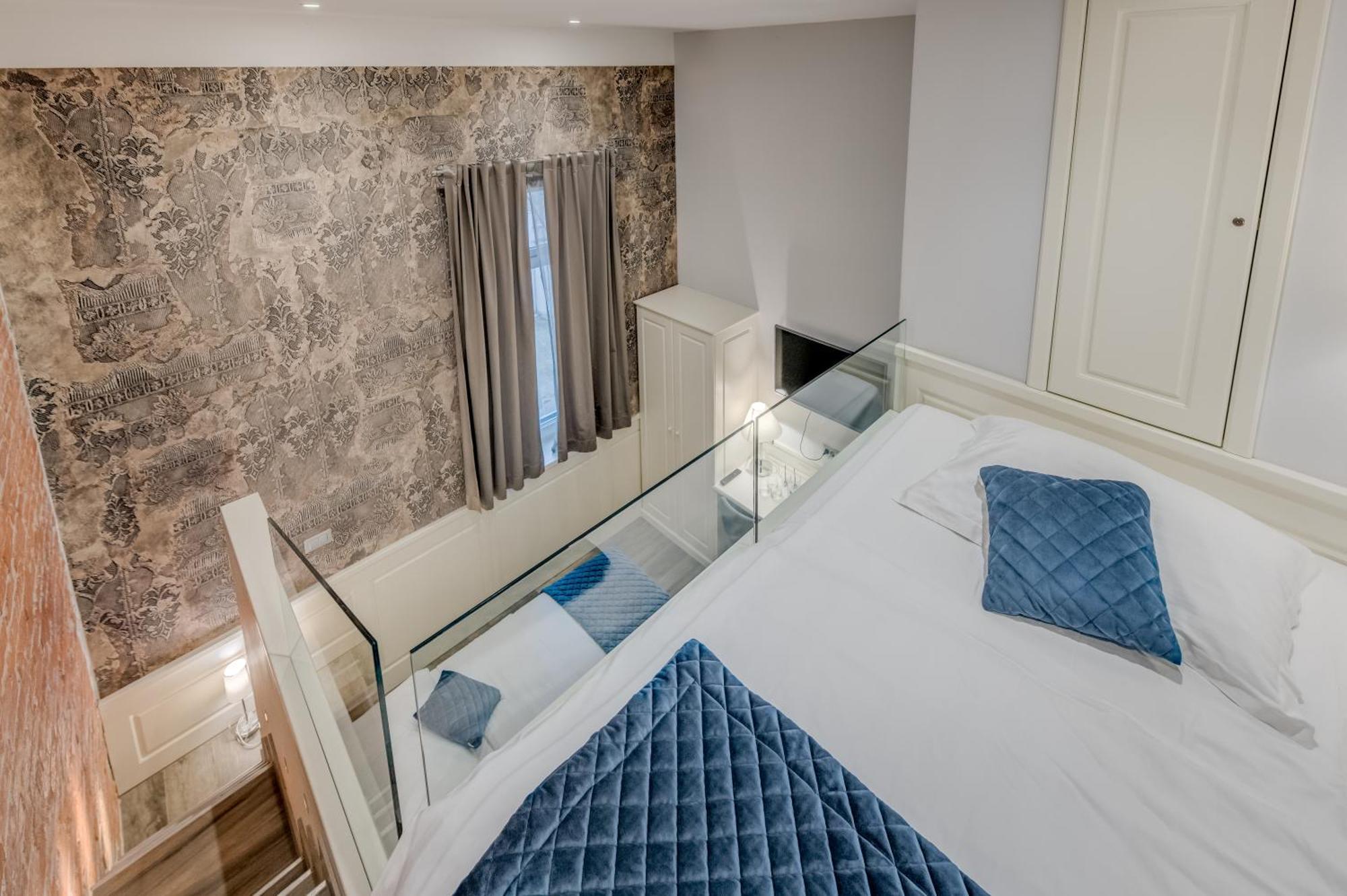 Roko Luxury Rooms Split Bagian luar foto