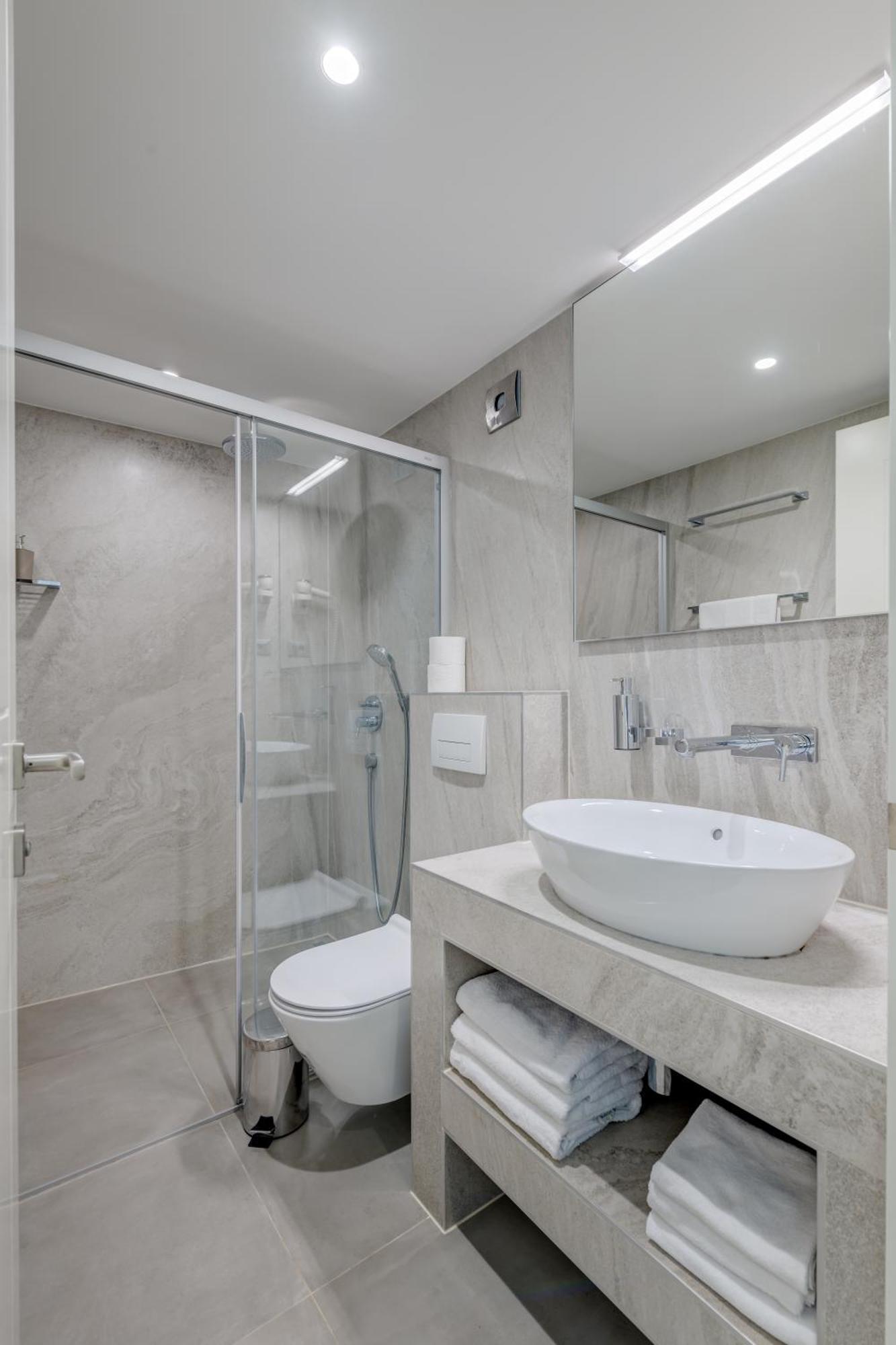 Roko Luxury Rooms Split Bagian luar foto